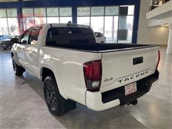 تويوتا تاكوما